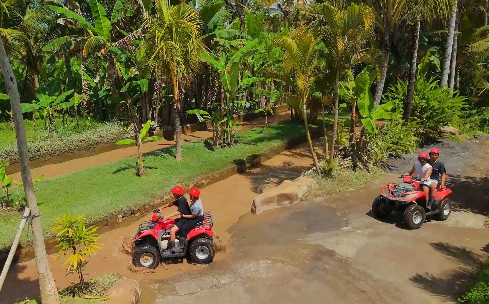 ATV Bali