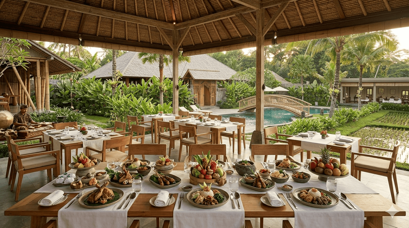 Alaya Resort Ubud