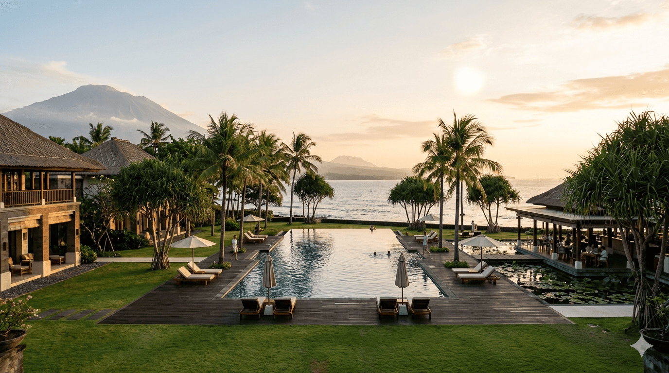 Alila Manggis