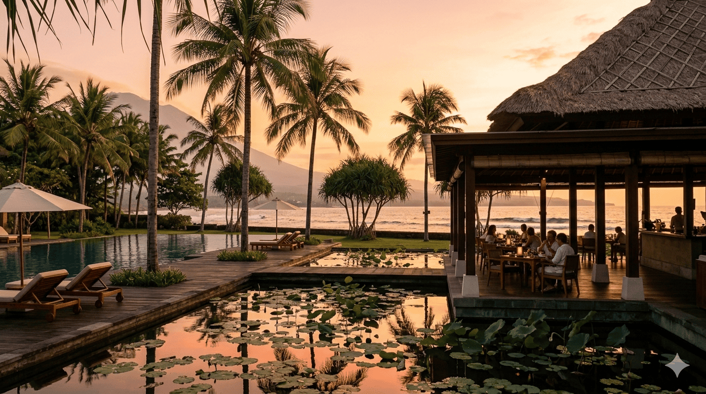 Alila Manggis