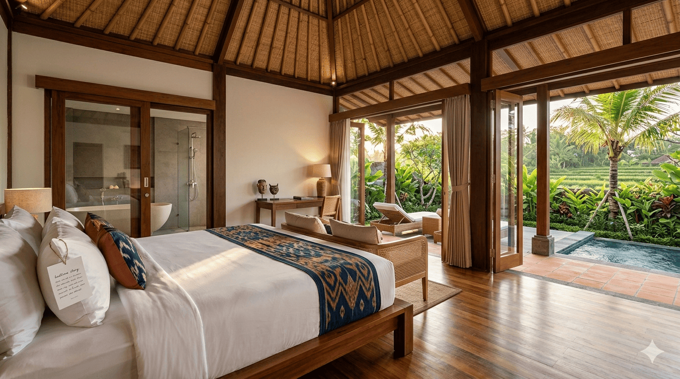 Andaz Bali