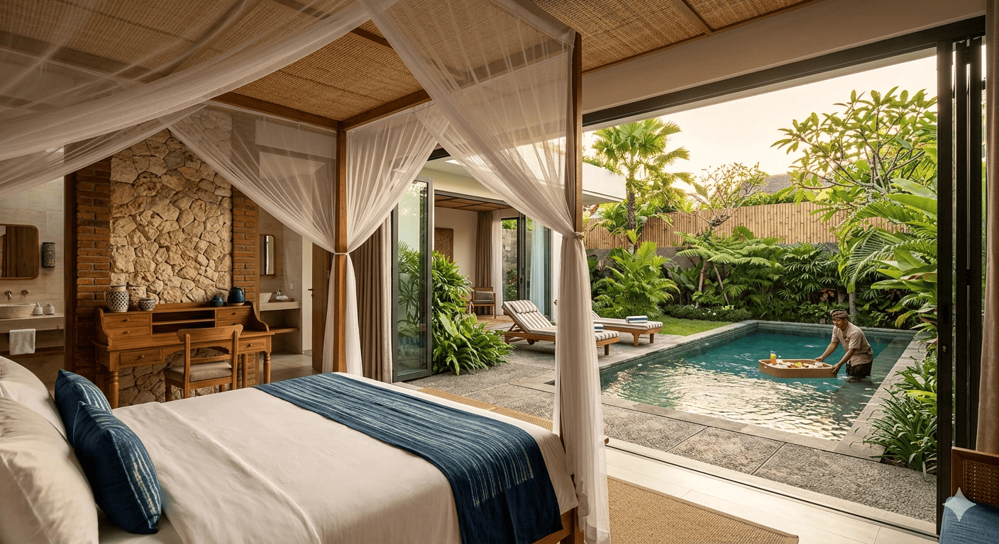 Anema Villa Seminyak