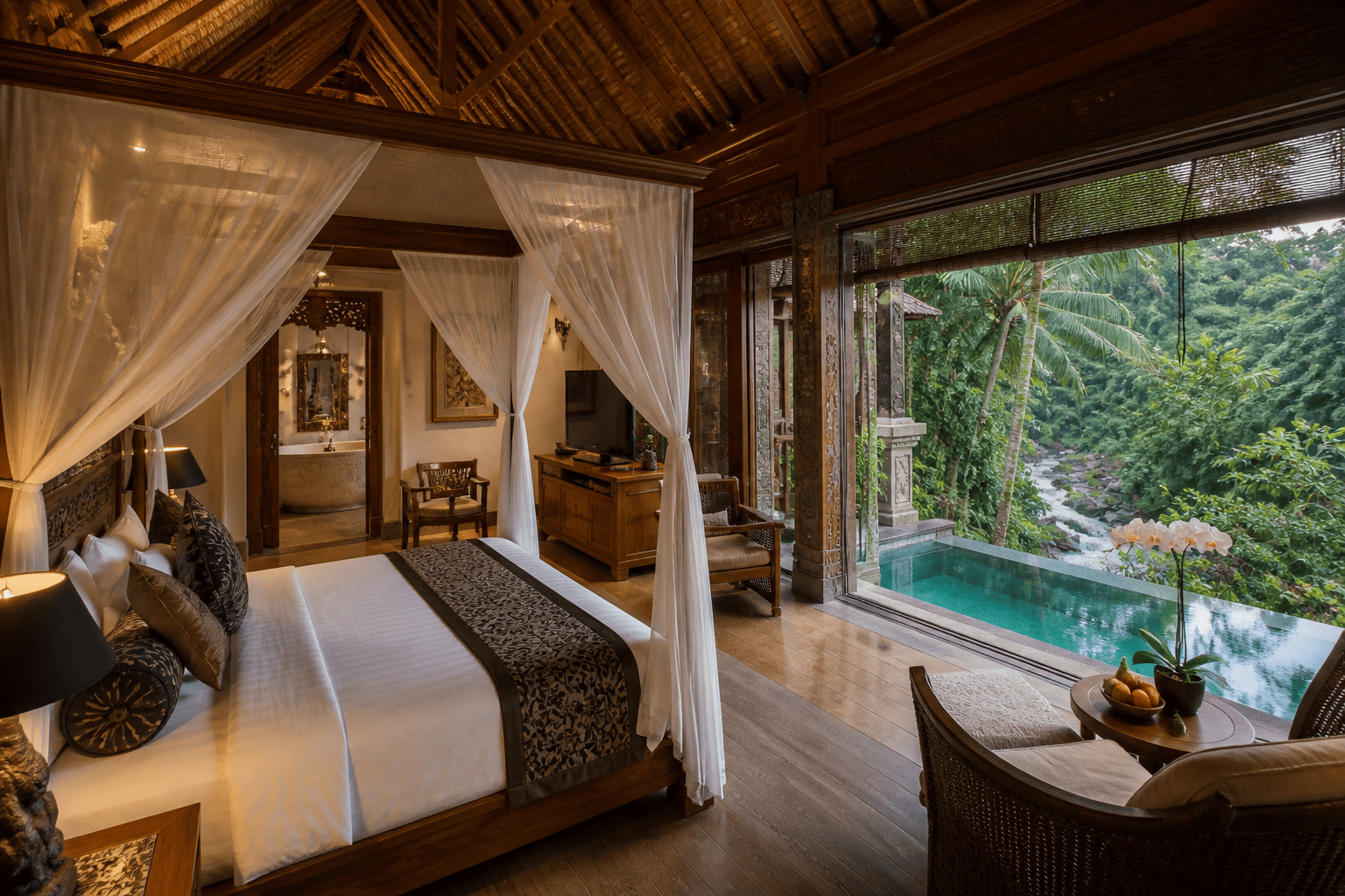 Ayung Resort Ubud