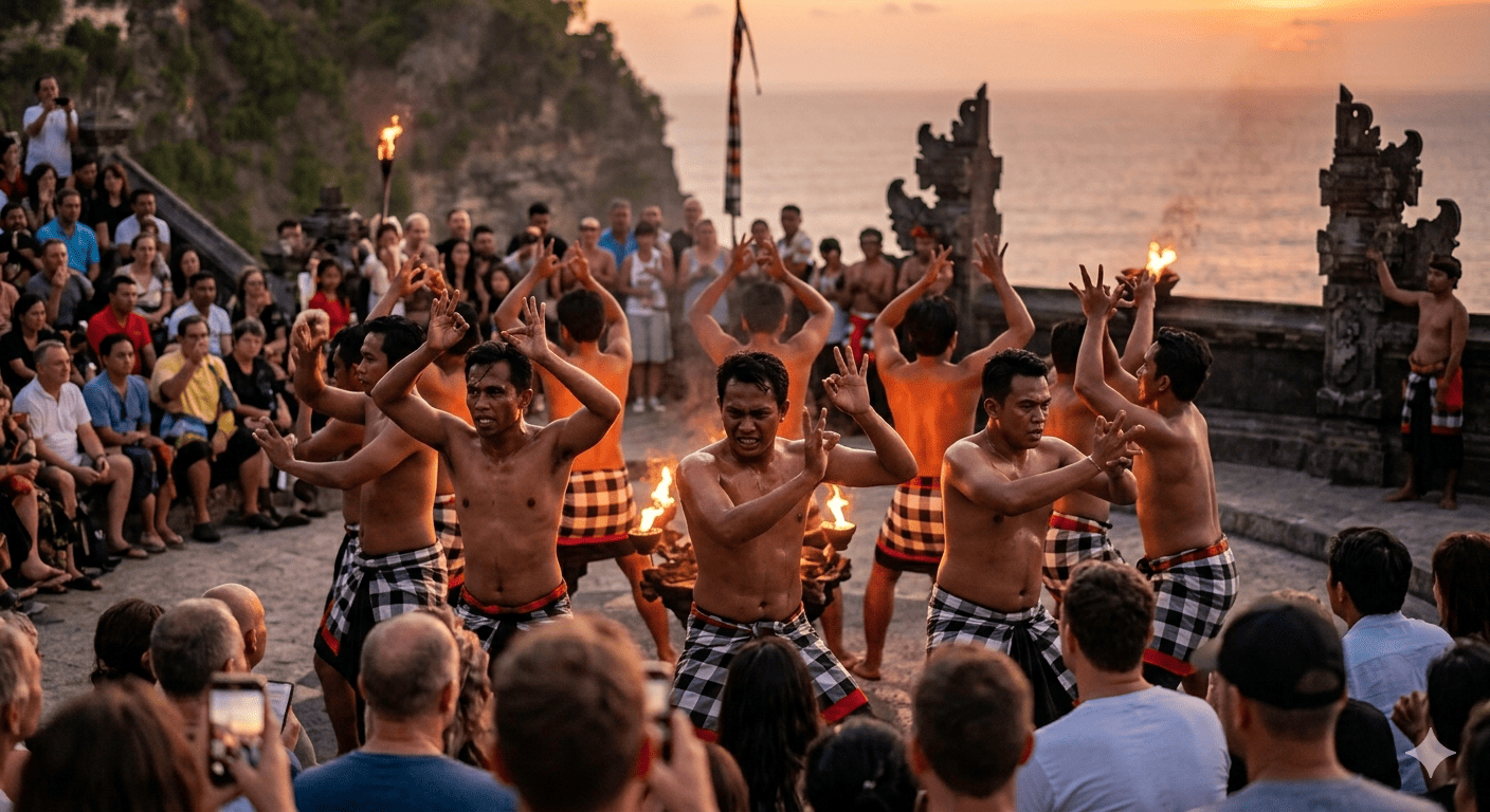 Badung Bali