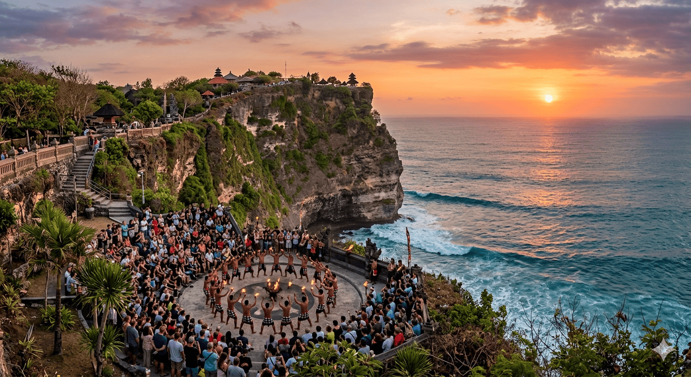 Badung Bali