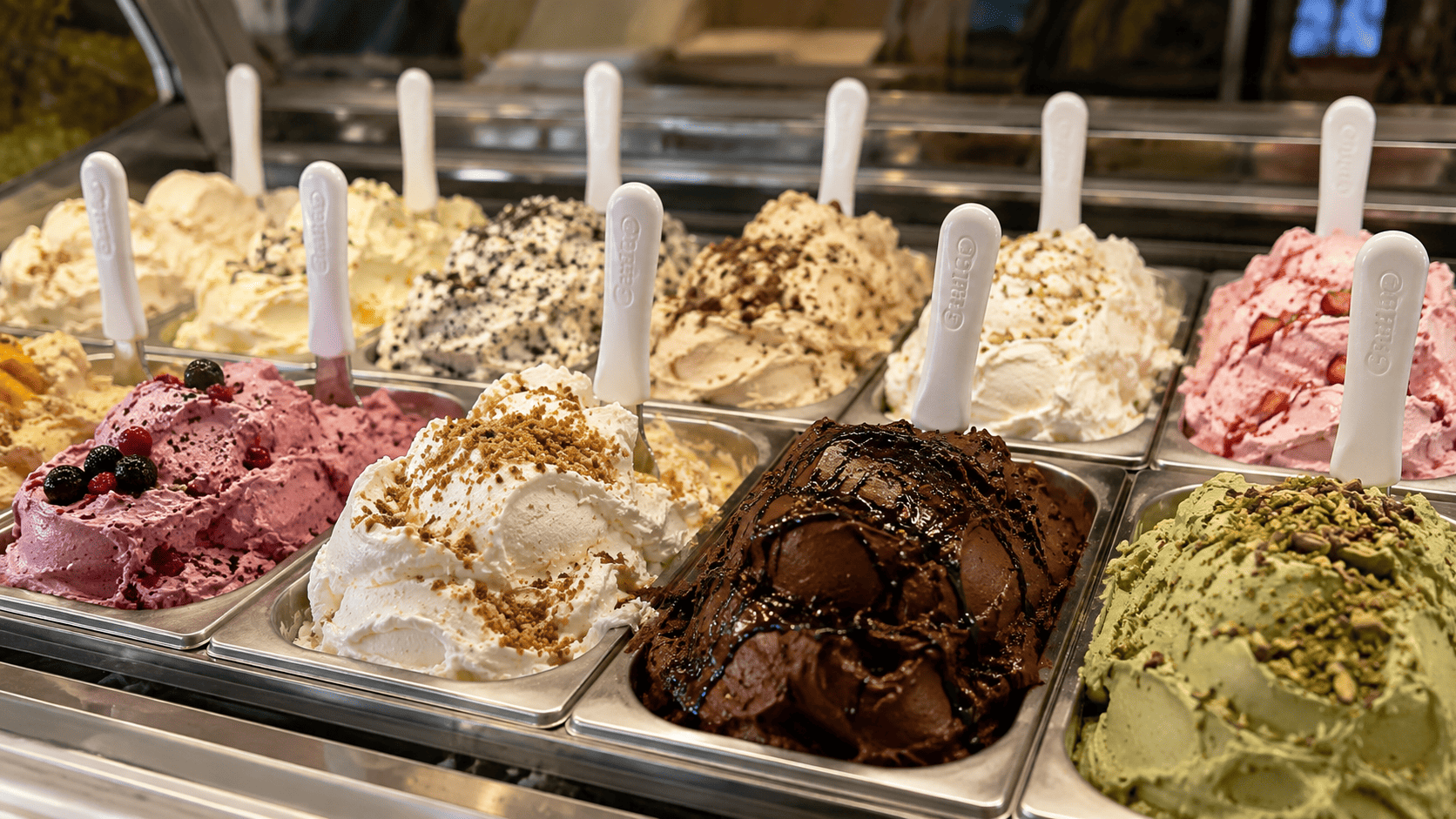Bali Ice Cream