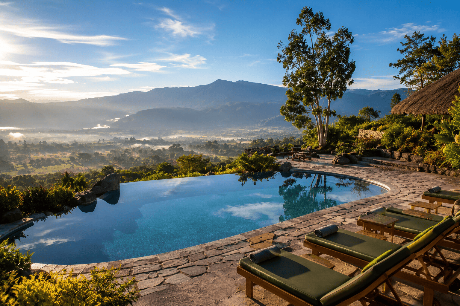 Baliem Valley
