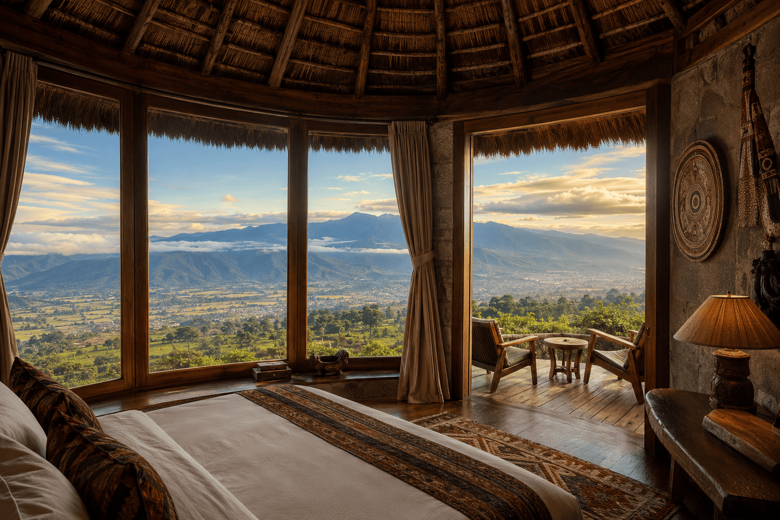 Baliem Valley