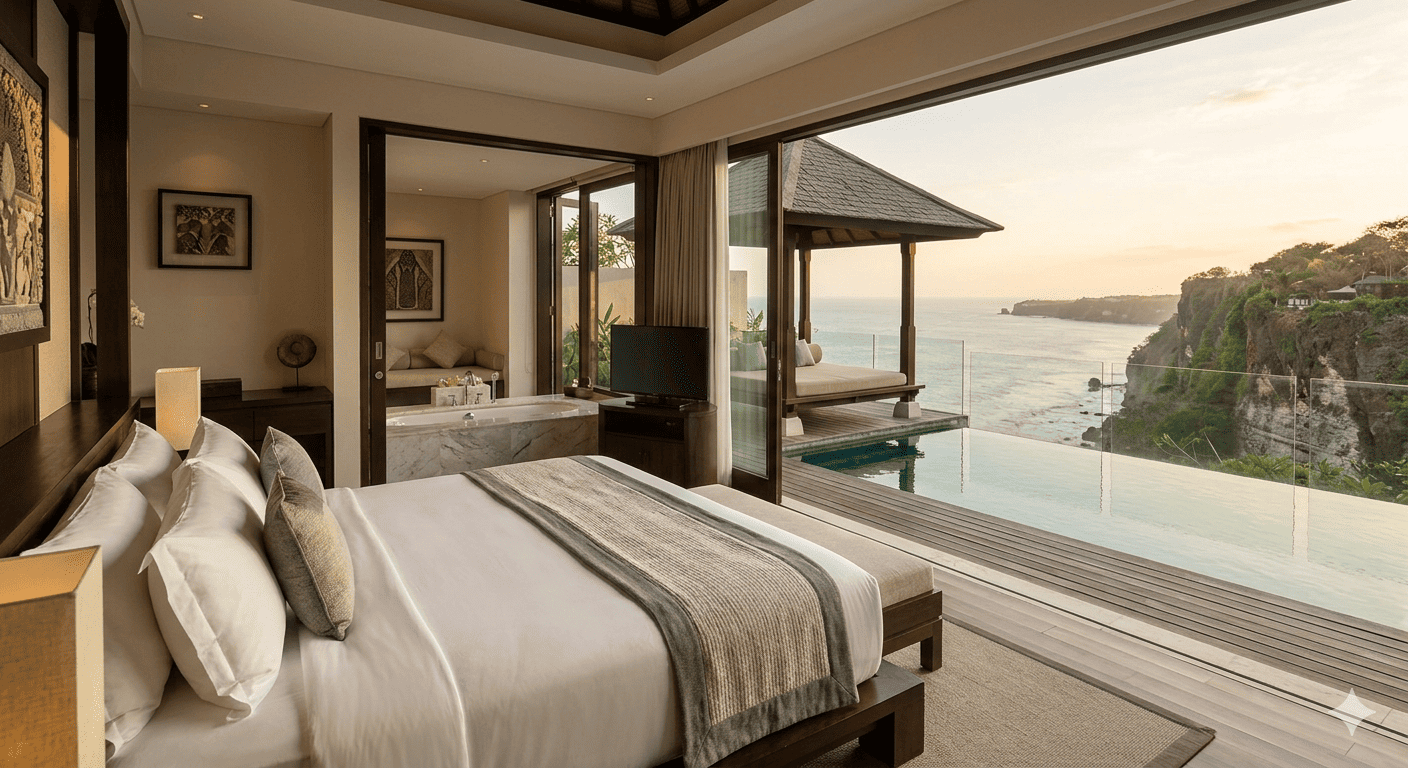 Banyan Tree Bali