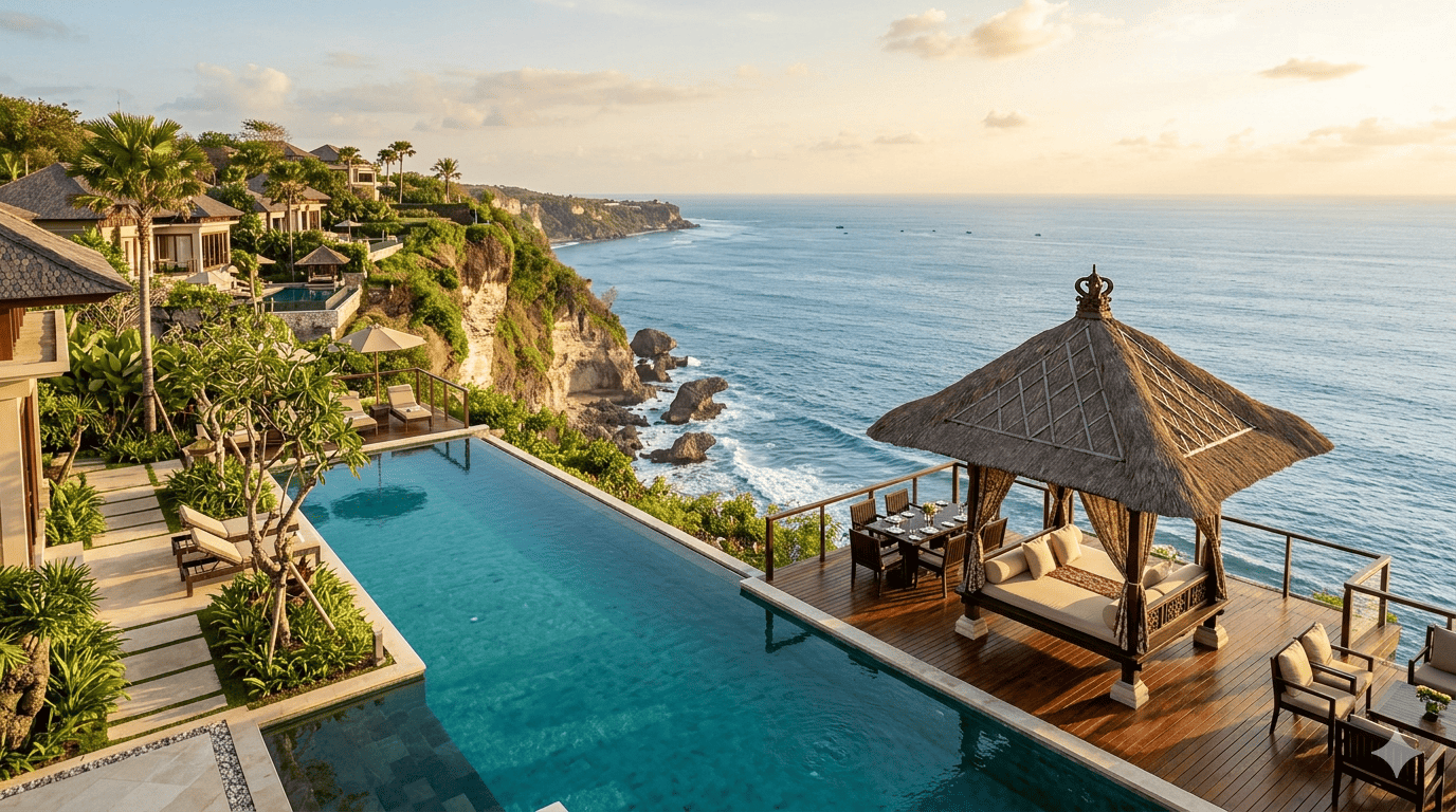 Banyan Tree Bali