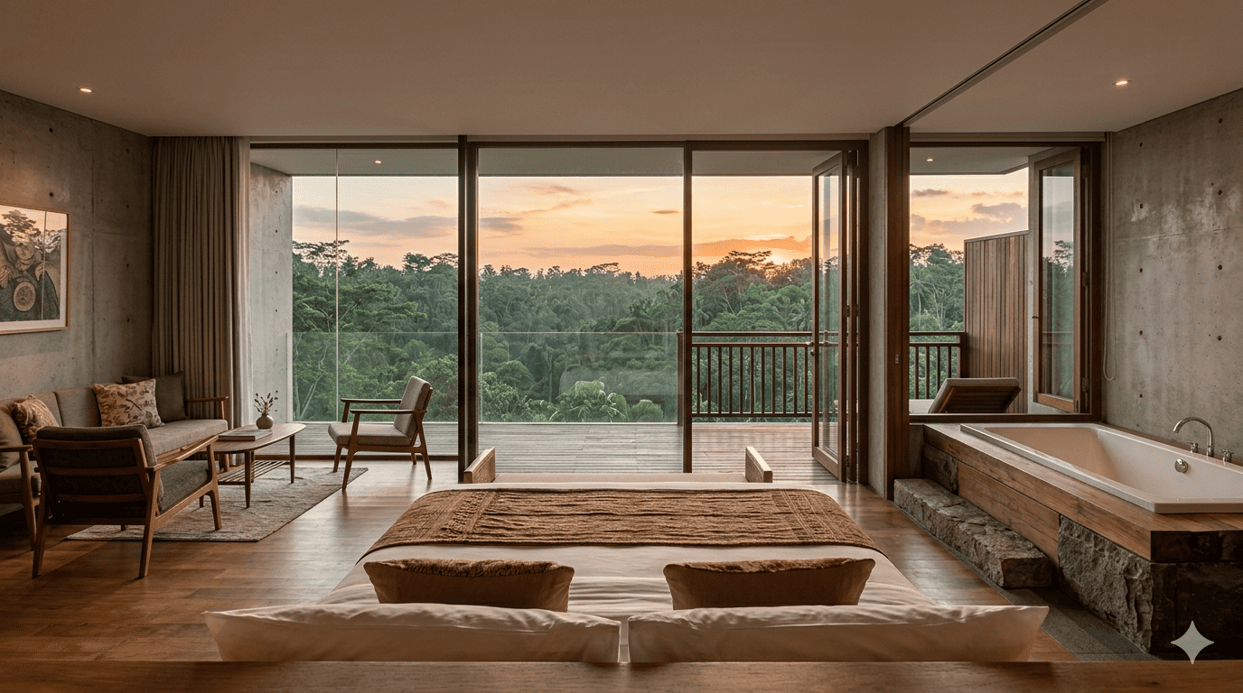 Bisma Eight Ubud
