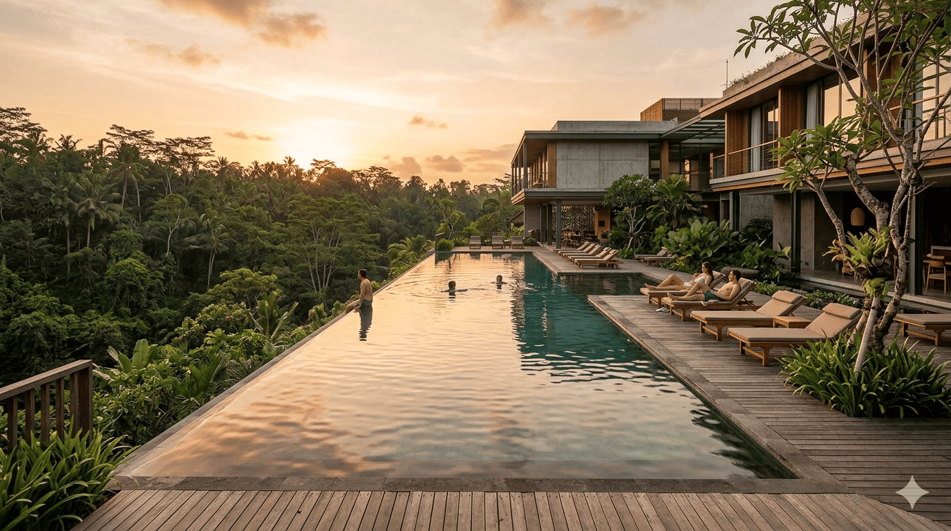 Bisma Eight Ubud