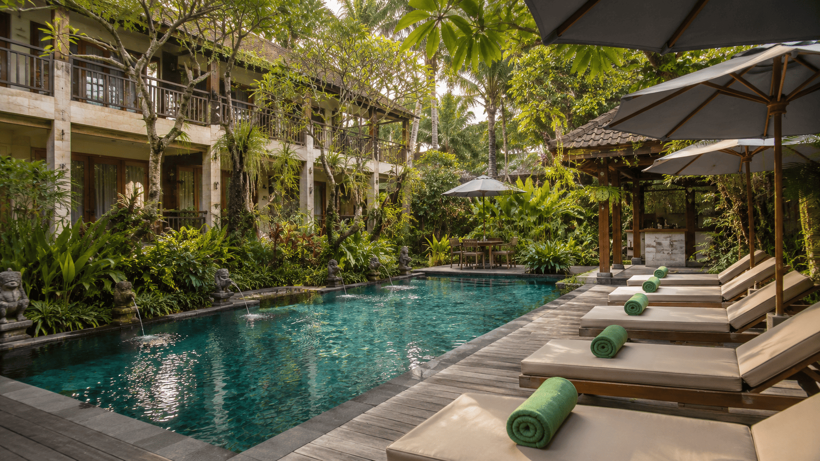 Dinara Ubud