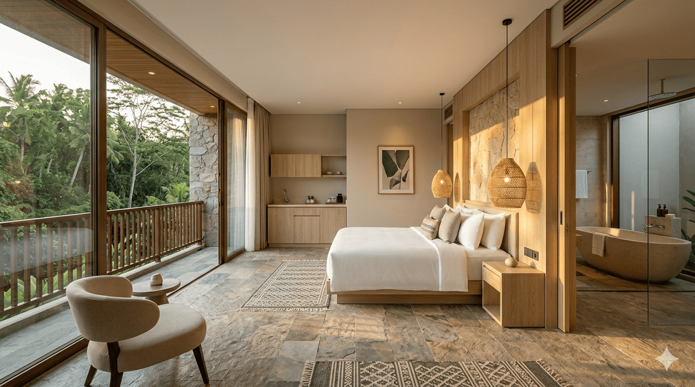 Element Bali Ubud