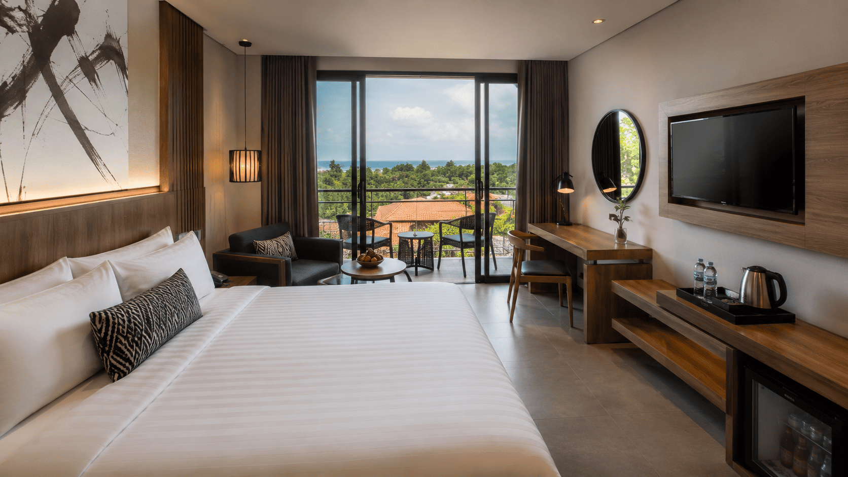 Fox Hotel Jimbaran