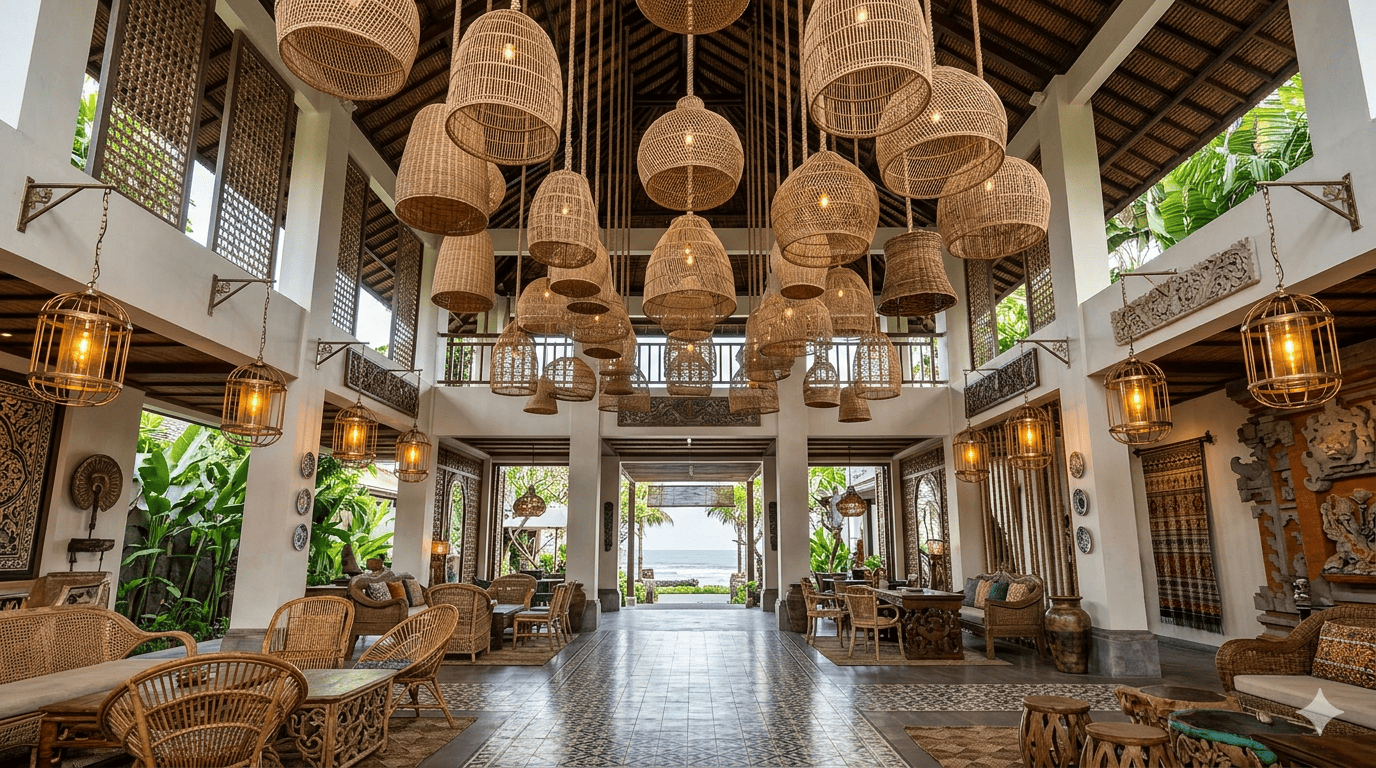 Hotel Indigo Bali Seminyak