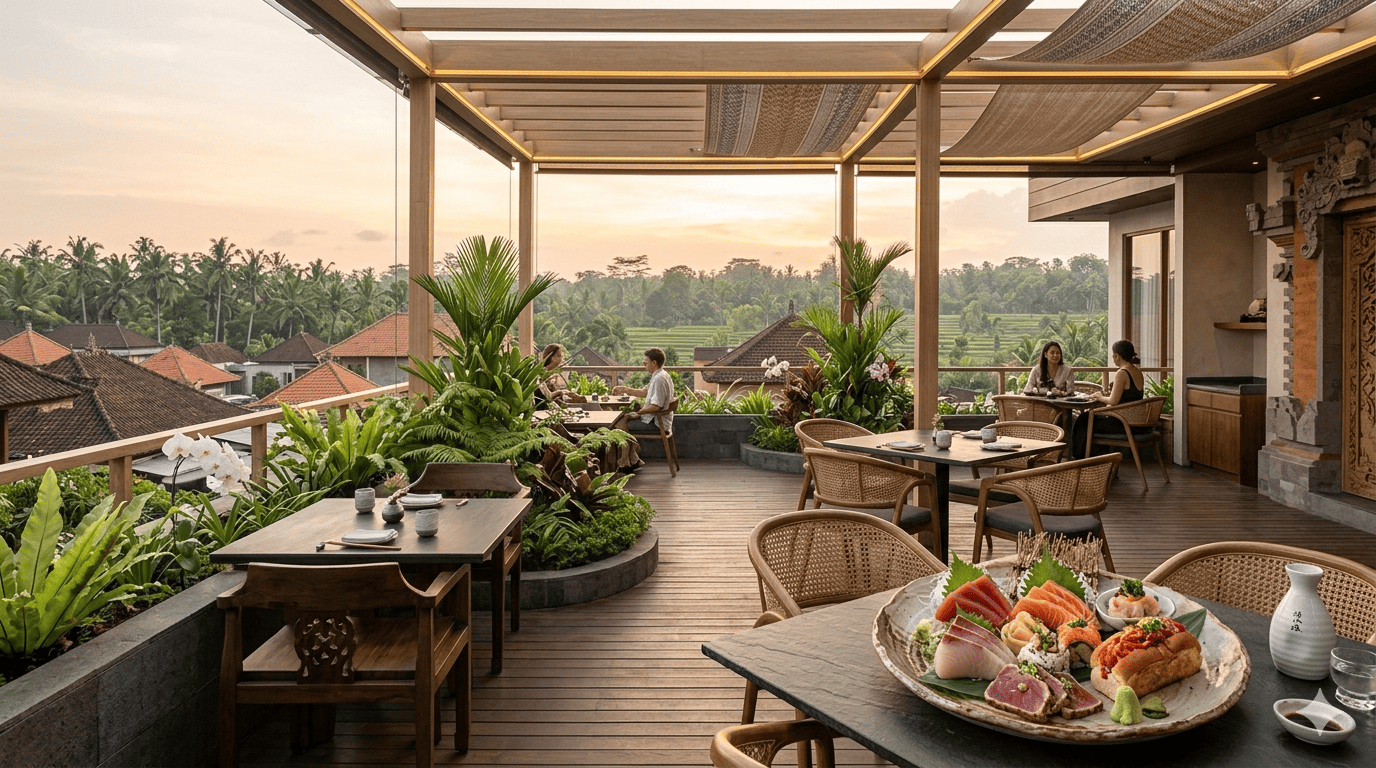 Ikigai Ubud