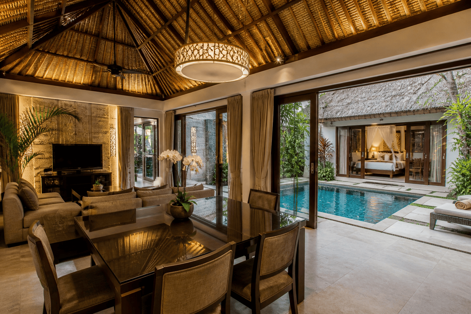 Impiana Private Villas
