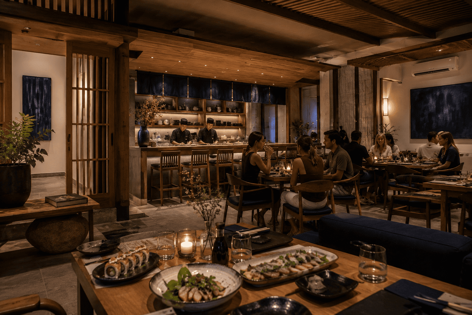 Indigo Canggu