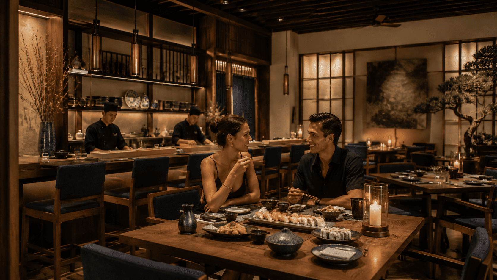 Indigo Canggu