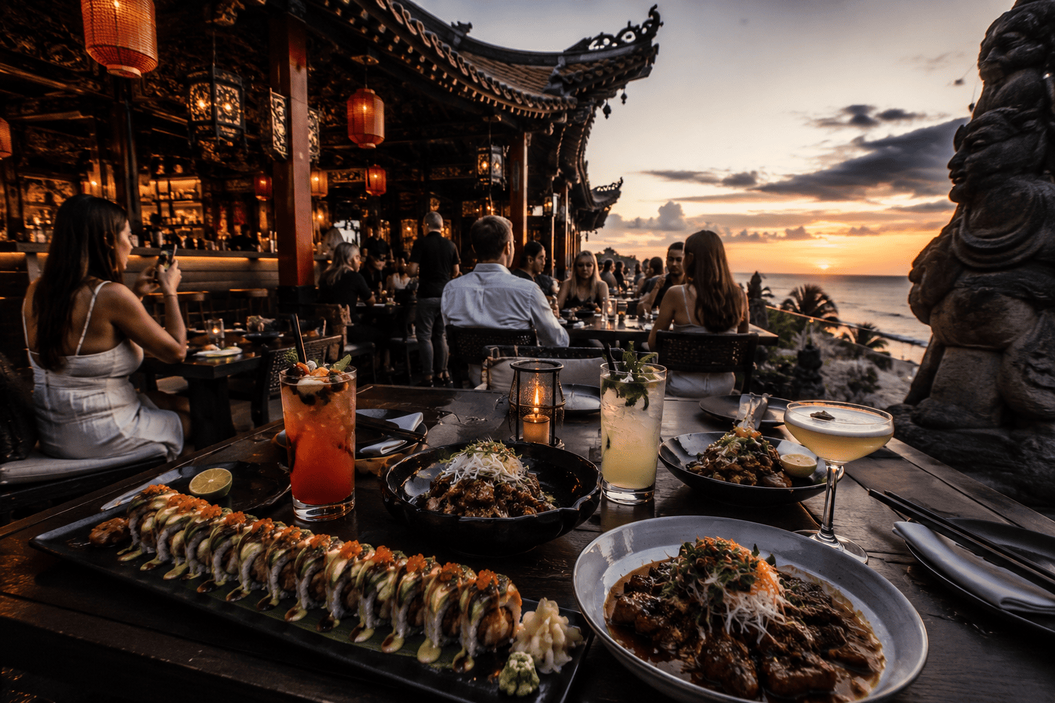 Ji Restaurant