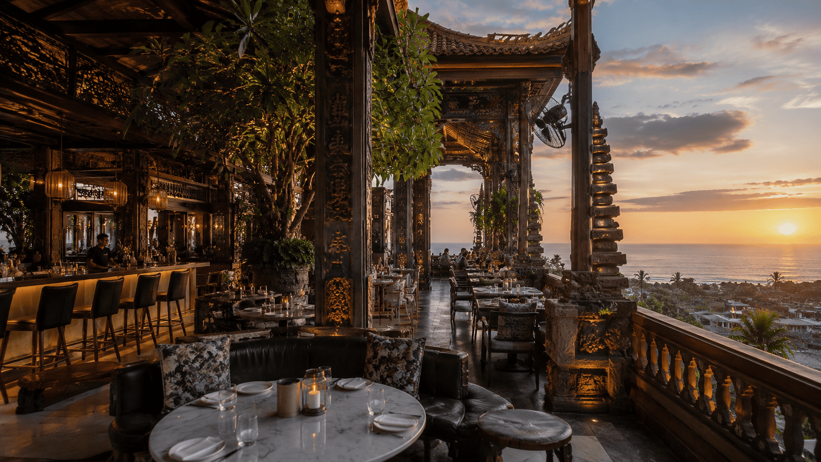 Ji Restaurant