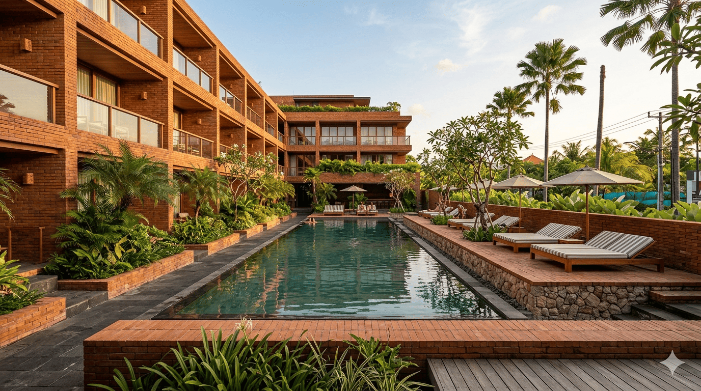Katamama Bali