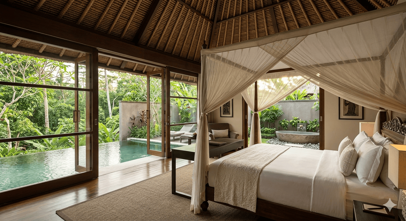 Kayumanis Ubud
