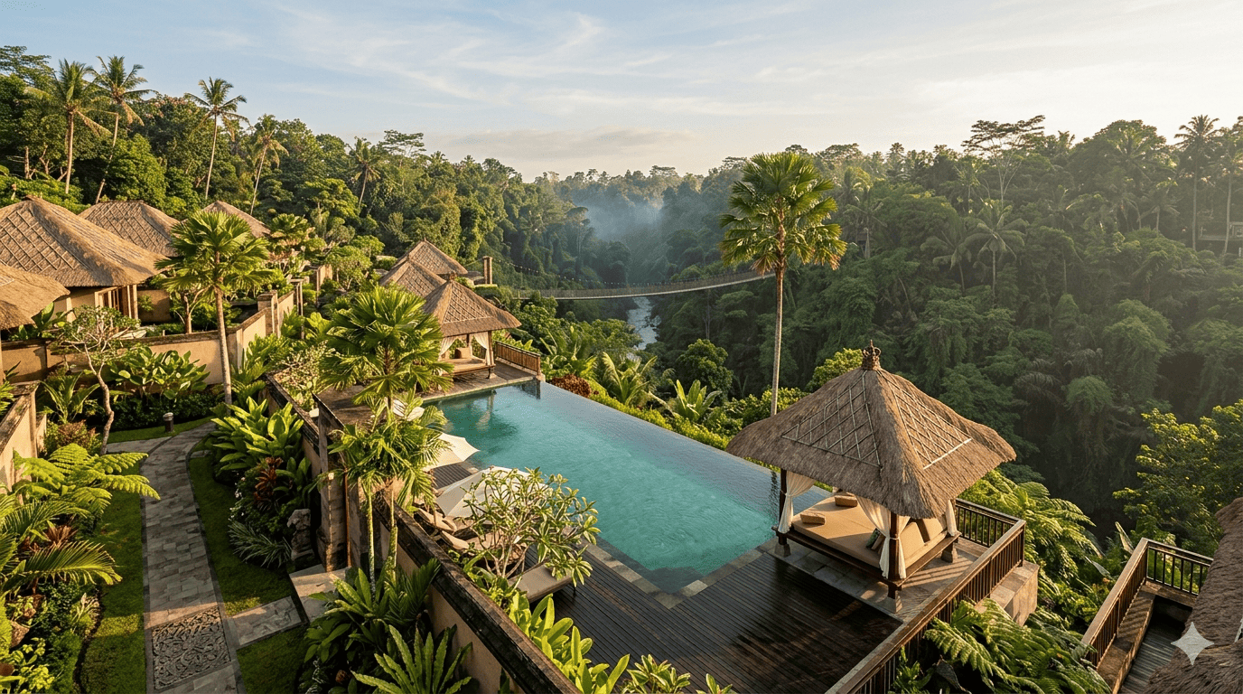 Kayumanis Ubud