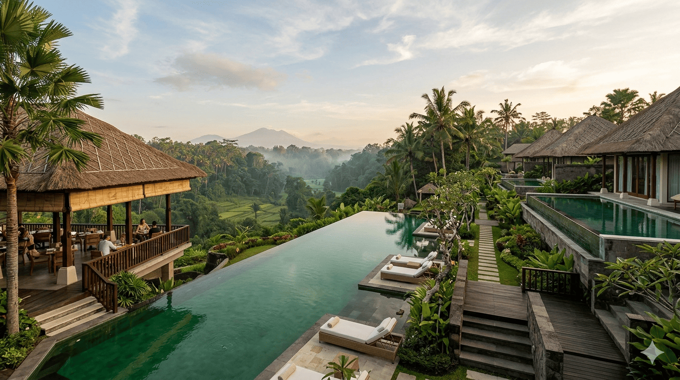 Komaneka Ubud
