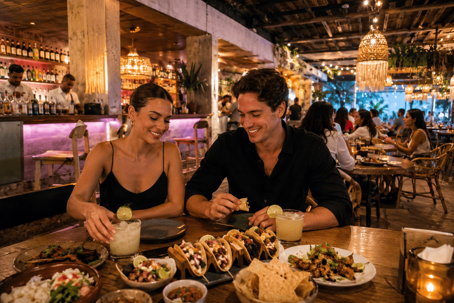 Lacalita Bar y Cocina