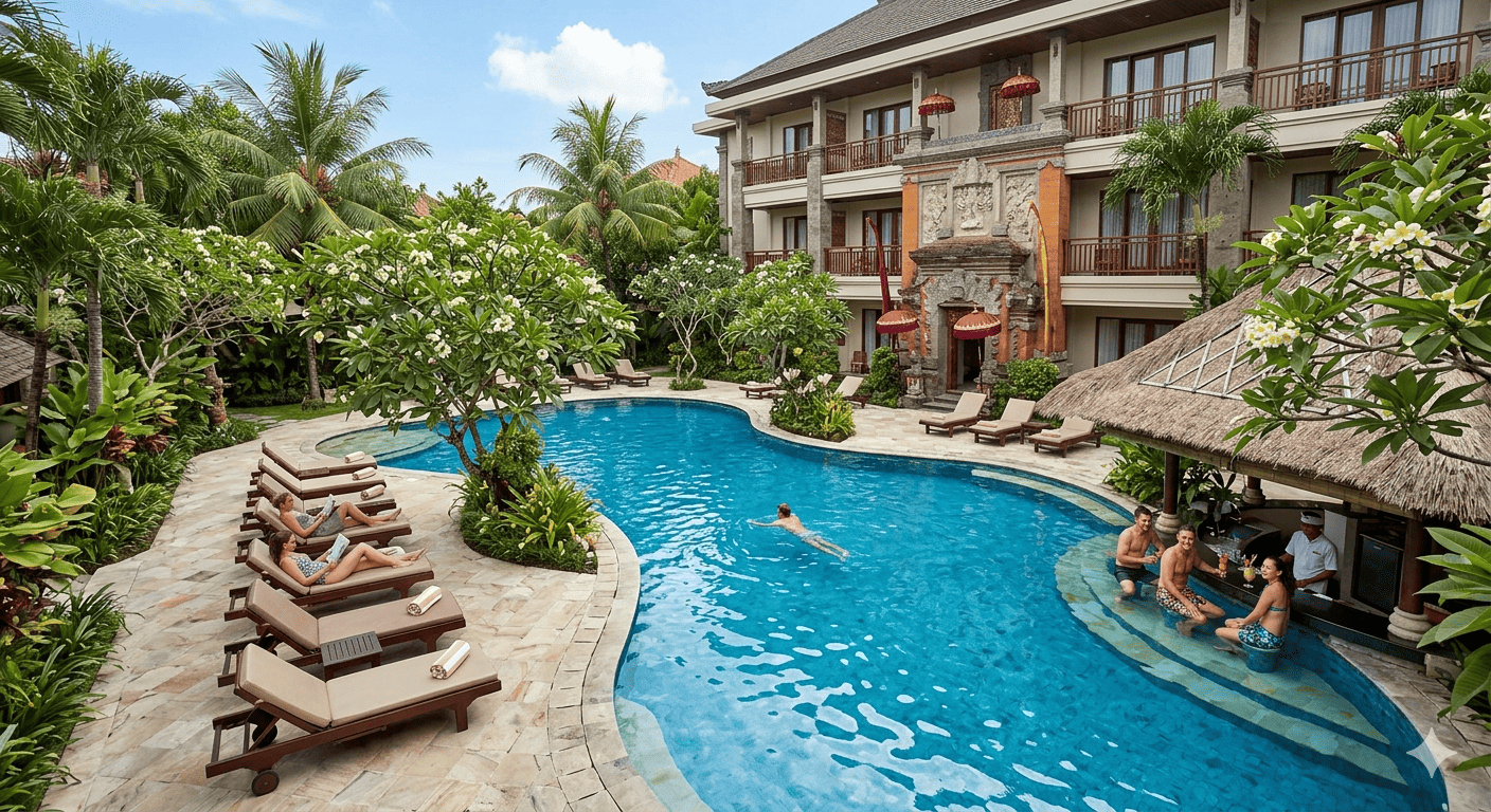 Lokha Legian
