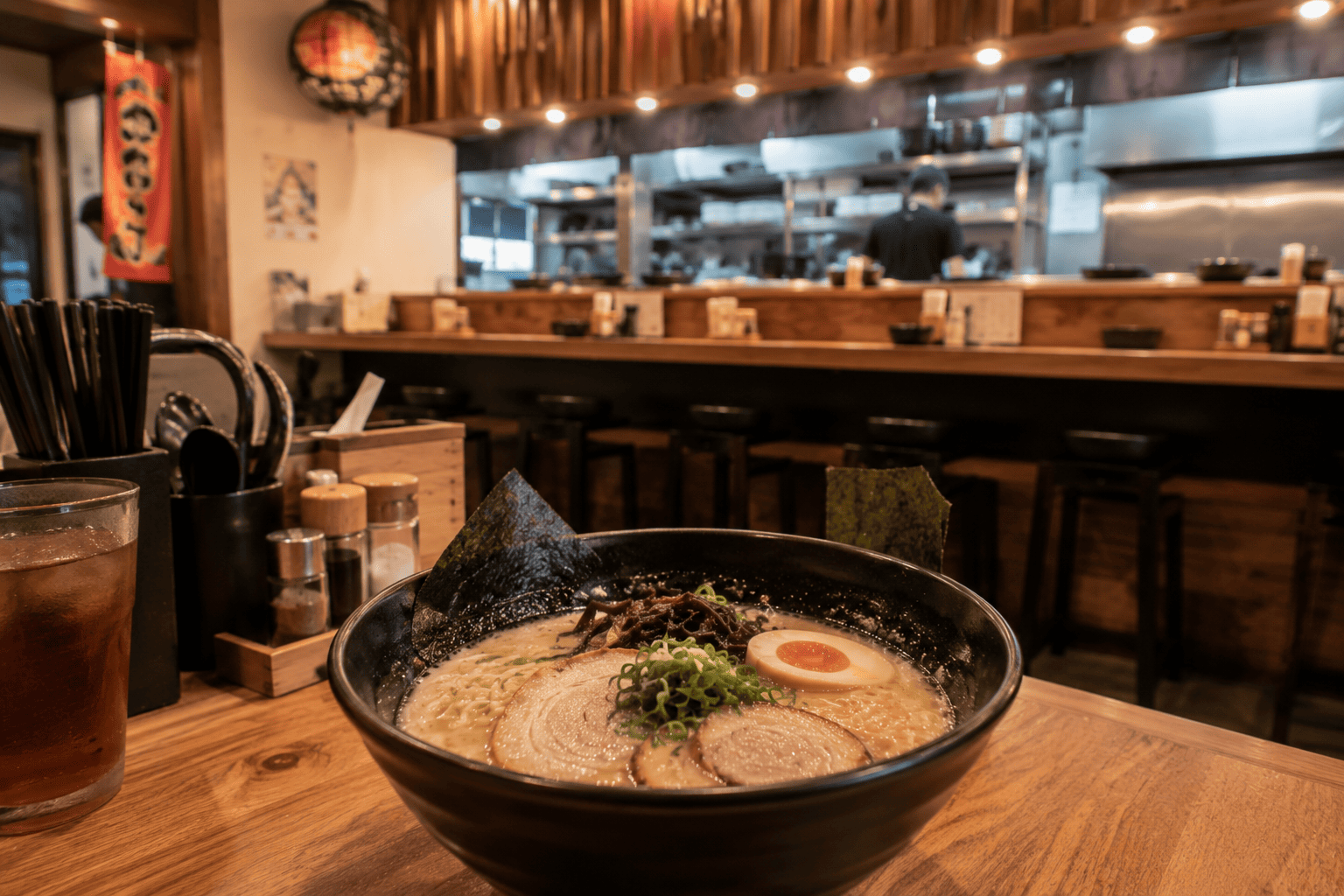 Men-Ramen