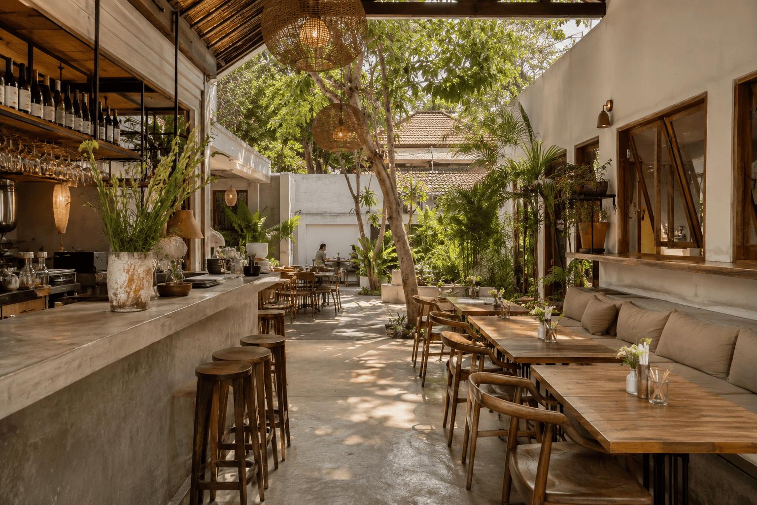 Montagu Sandwich Bar