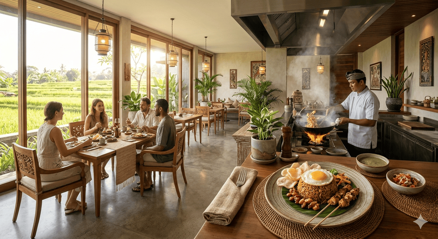 Nasi Goreng Bali