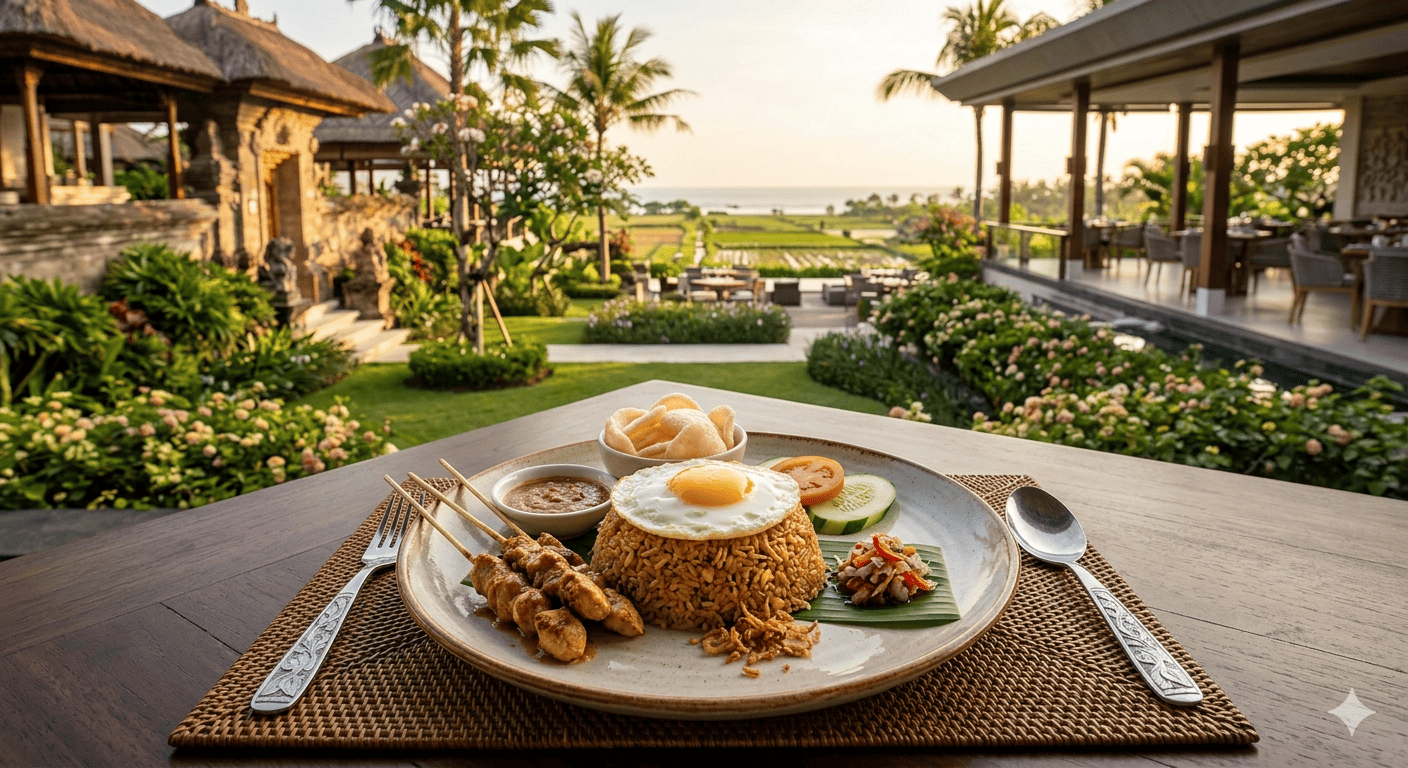 Nasi Goreng Bali