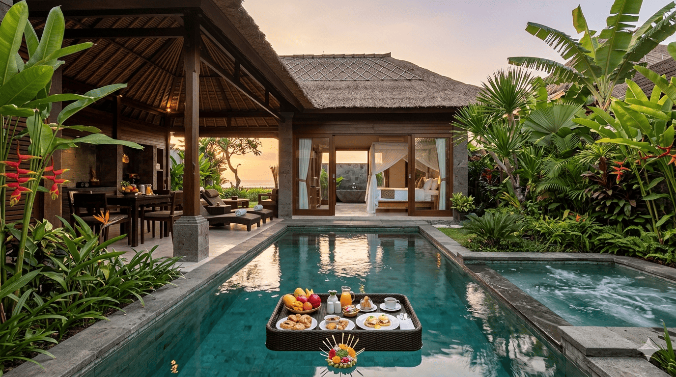 Natya Resort Ubud