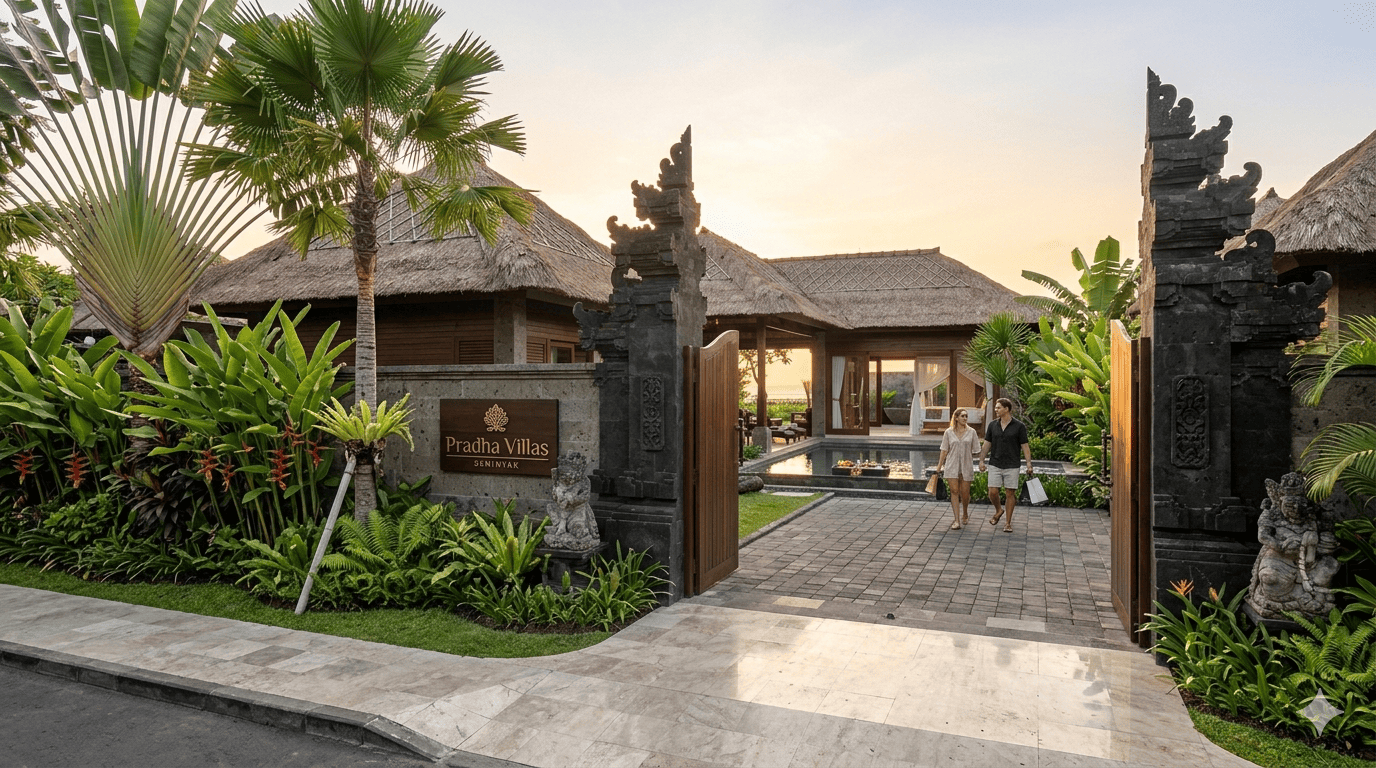 Natya Resort Ubud