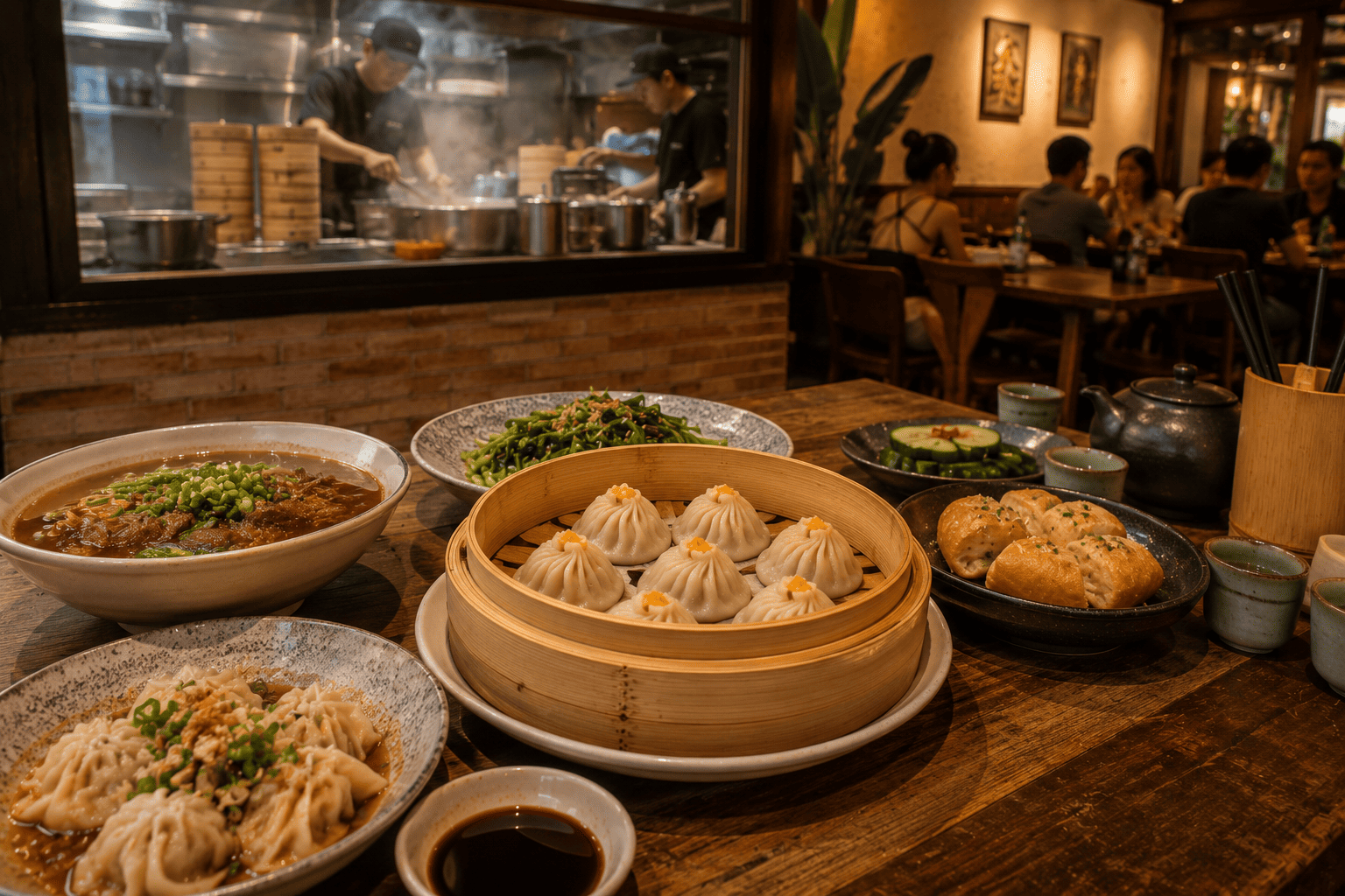 Papa Lee's Canggu