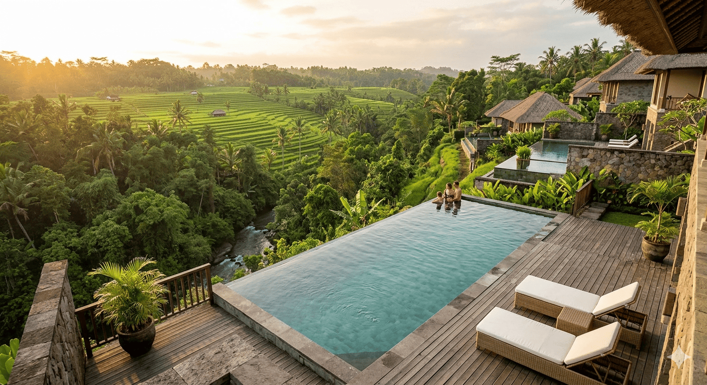 Pradha Villas Seminyak