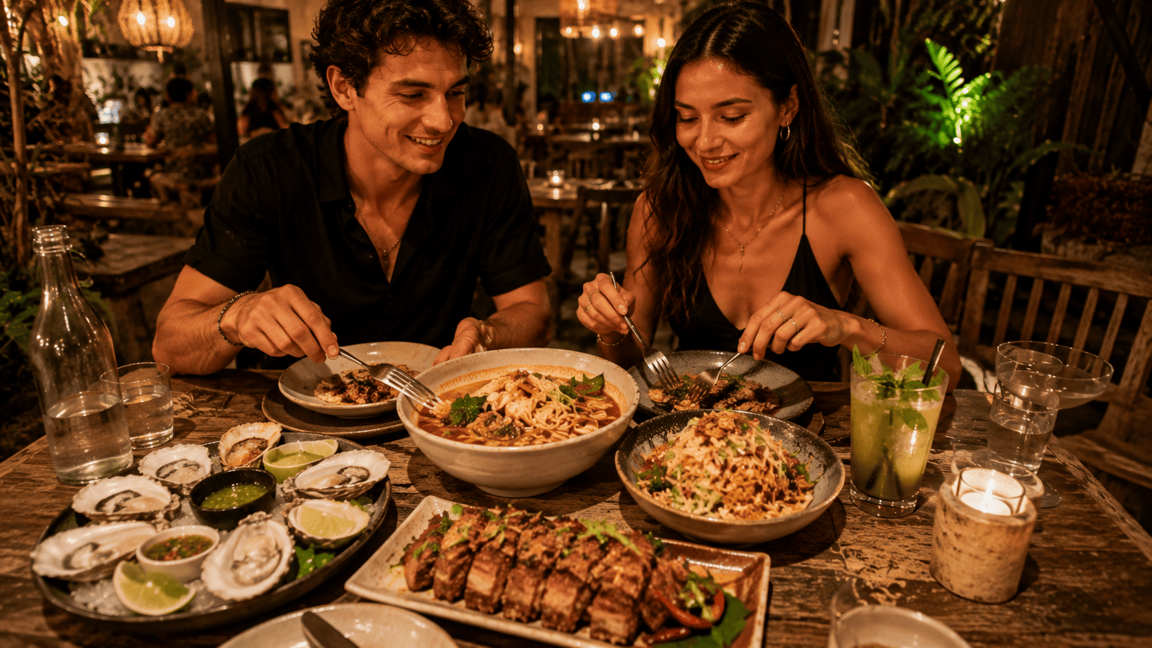 Seeds Eatery