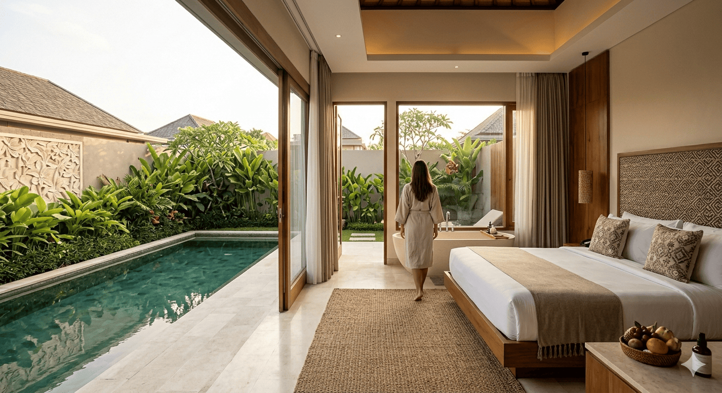 Seminyak Icon by Karaniya