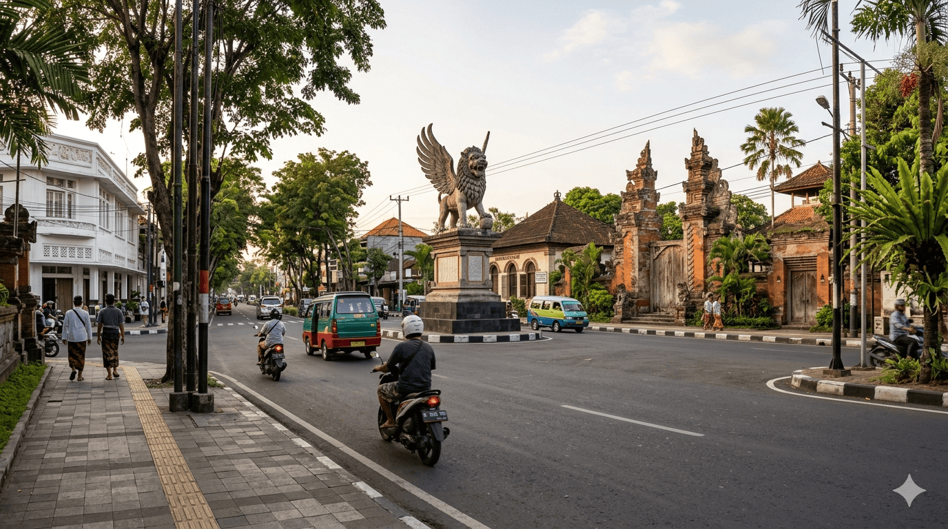 Singaraja Bali