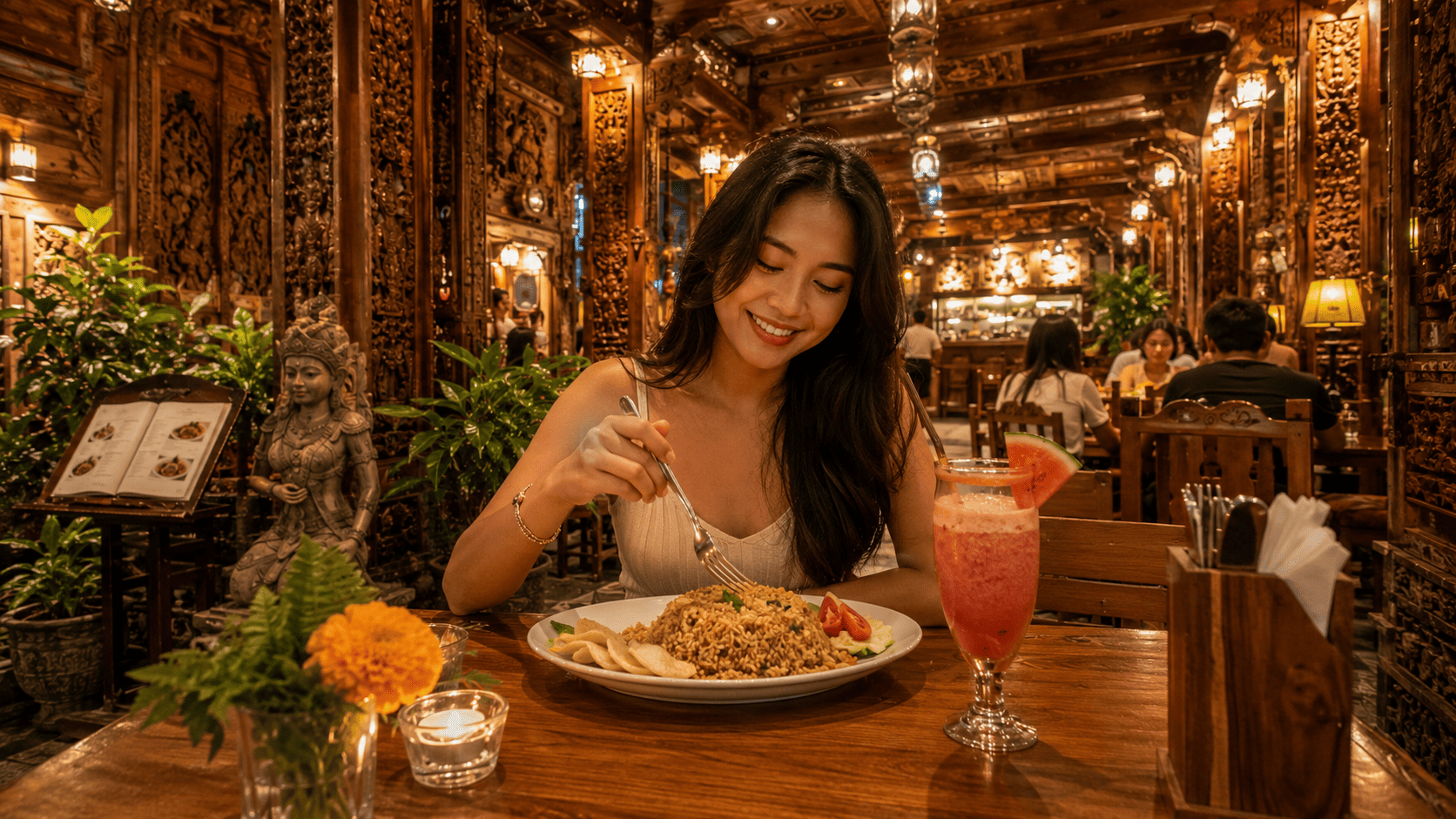 Sweet Cocoa Ubud