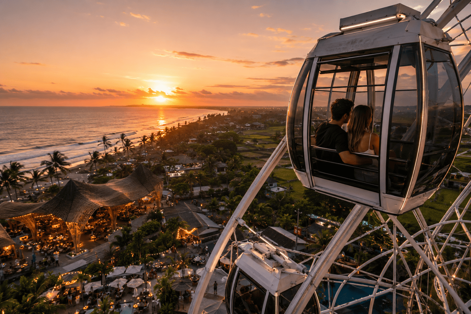 The Best 2-Day Bali Itinerary: From Ubud to Canggu
