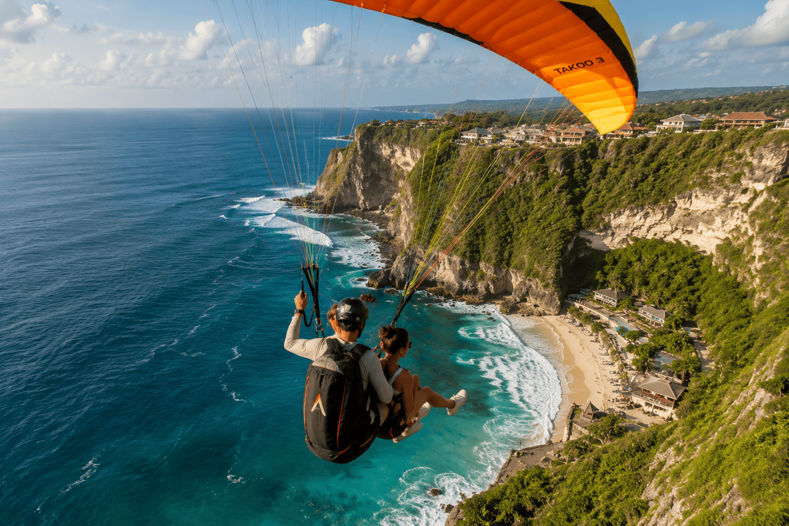 The Best 2-Day Bali Itinerary: From Ubud to Uluwatu