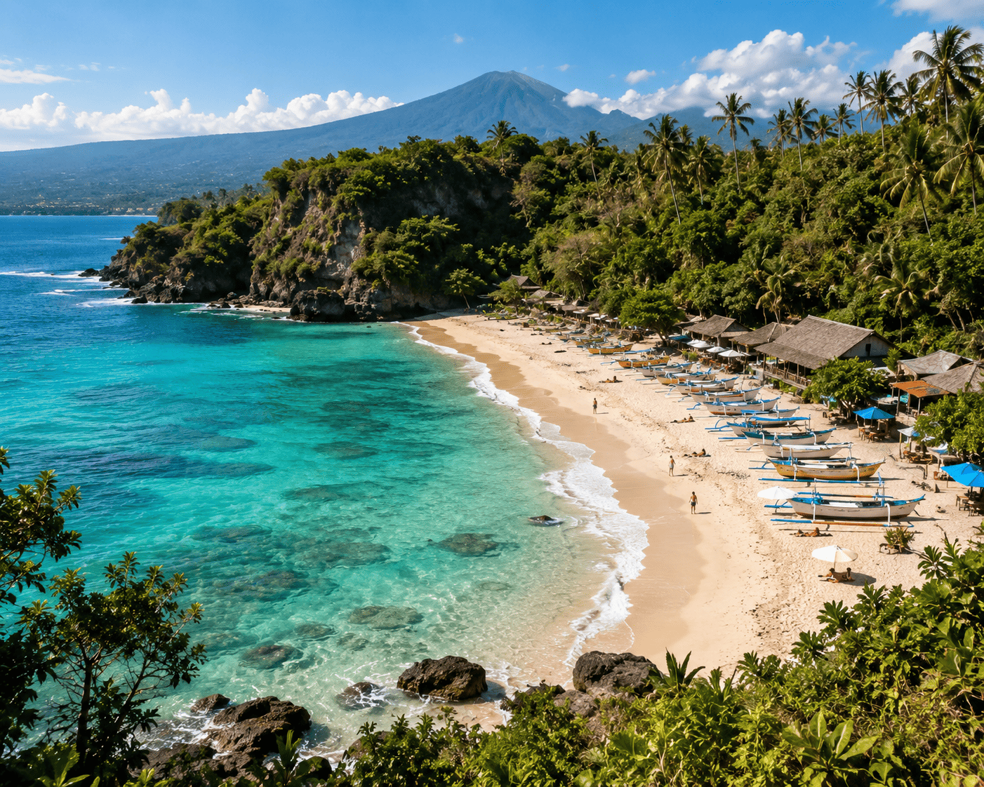 The Perfect 1-Day East Bali Itinerary