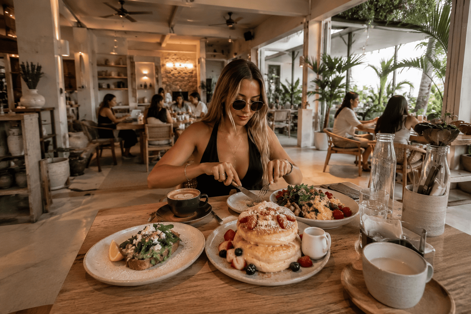 Touche Canggu