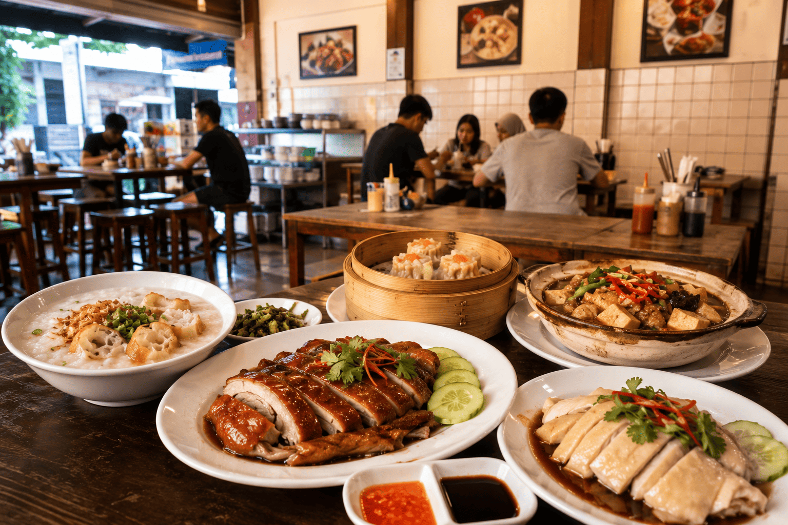 Warung Laota