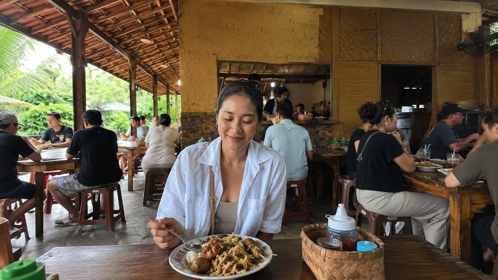 Warung Mek Jewel